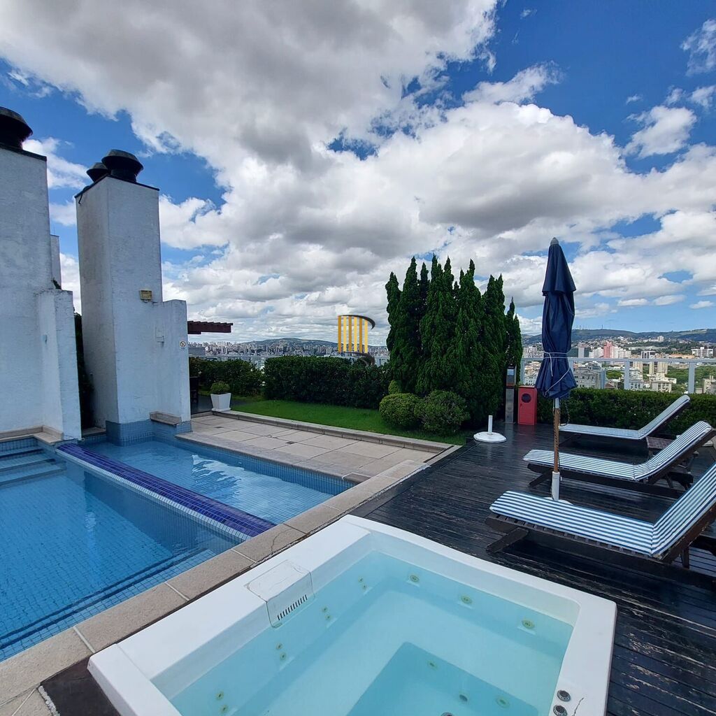 Apartamento 1 dormitório no bairro Cidade Baixa