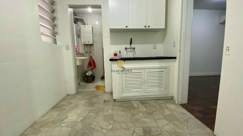 Apartamento 2 dormitórios no bairro Centro Histórico