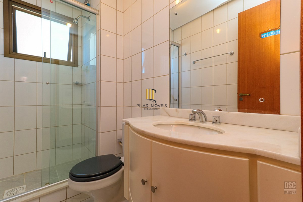 Apartamento 3 dormitórios no bairro Jardim Botânico