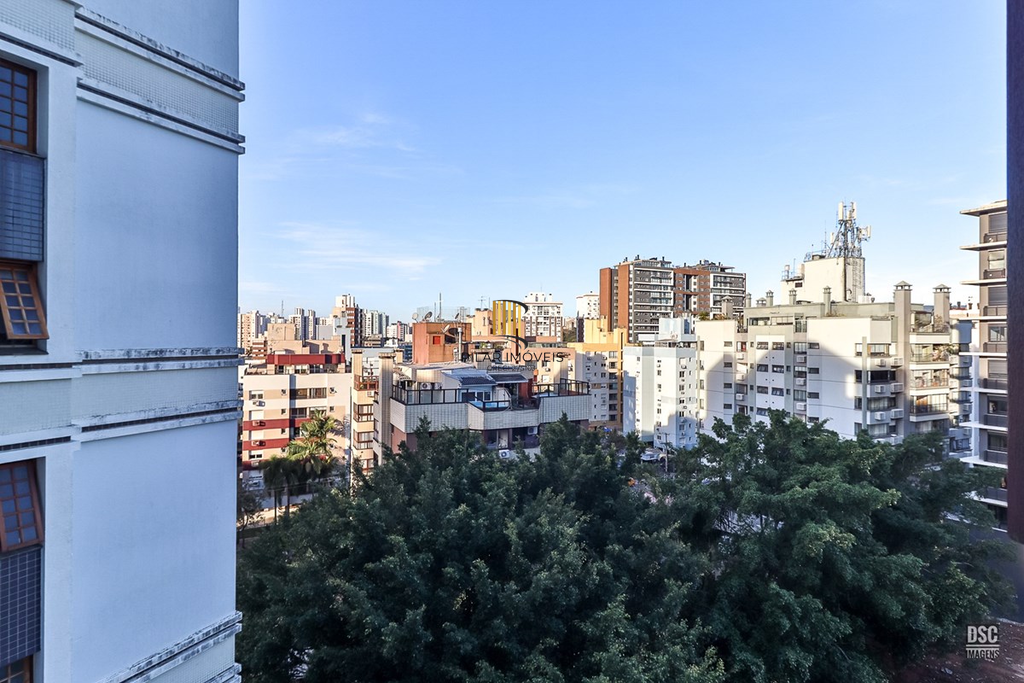 Apartamento 4 dormitórios no bairro Boa Vista