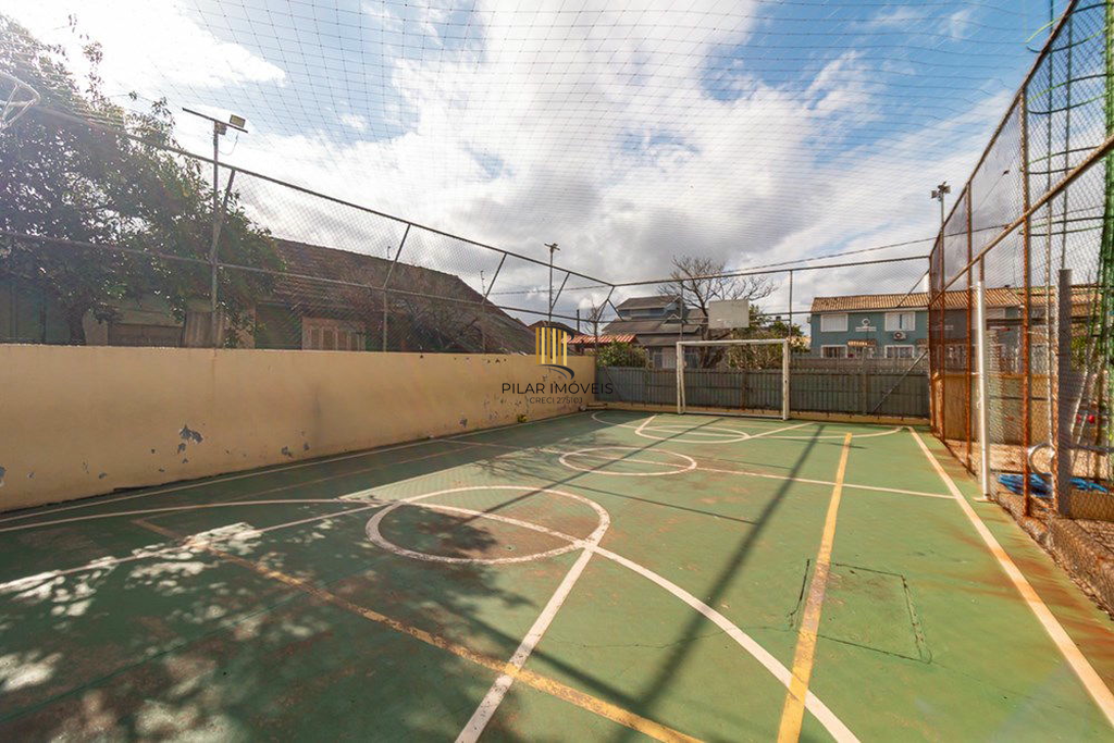 Casa de Condomínio 2 dormitórios no bairro Sarandi