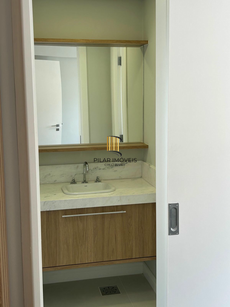 Apartamento 3 dormitórios no bairro Jardim Europa