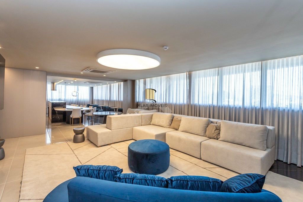 Apartamento 1 dormitório no bairro Bela Vista