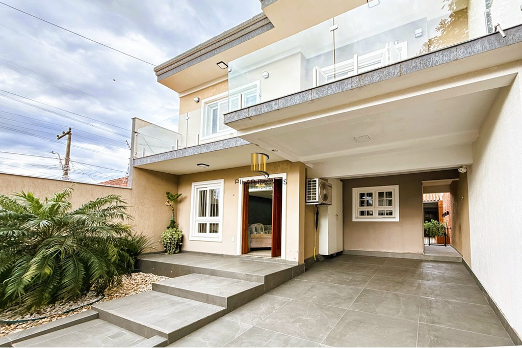 Casa 2 dormitórios no bairro São José