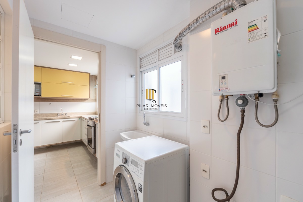Apartamento 3 dormitórios no bairro Jardim Europa