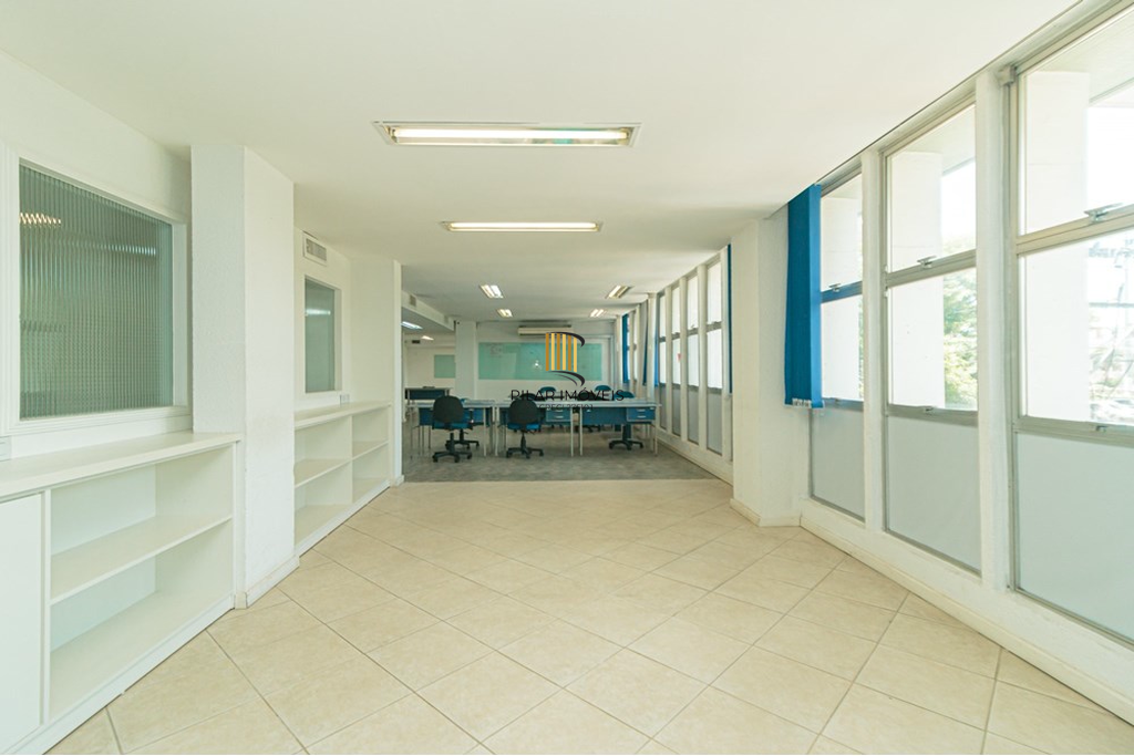 Sala Comercial no bairro Santana