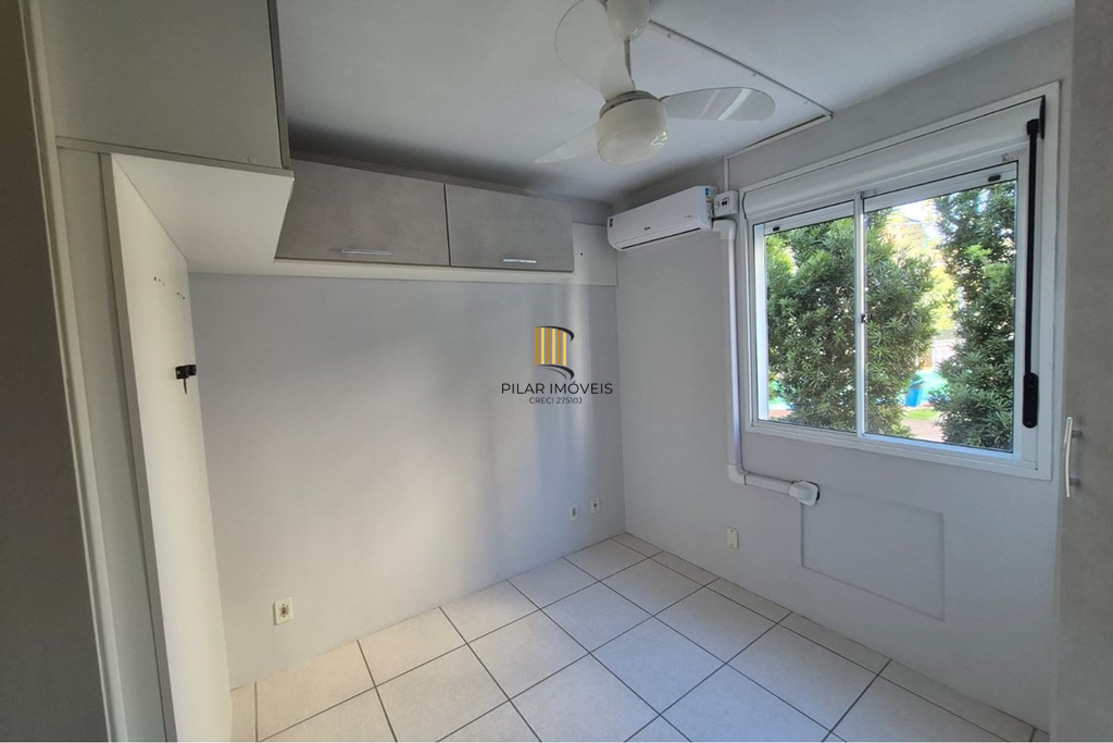 Apartamento 3 dormitórios no bairro Humaitá