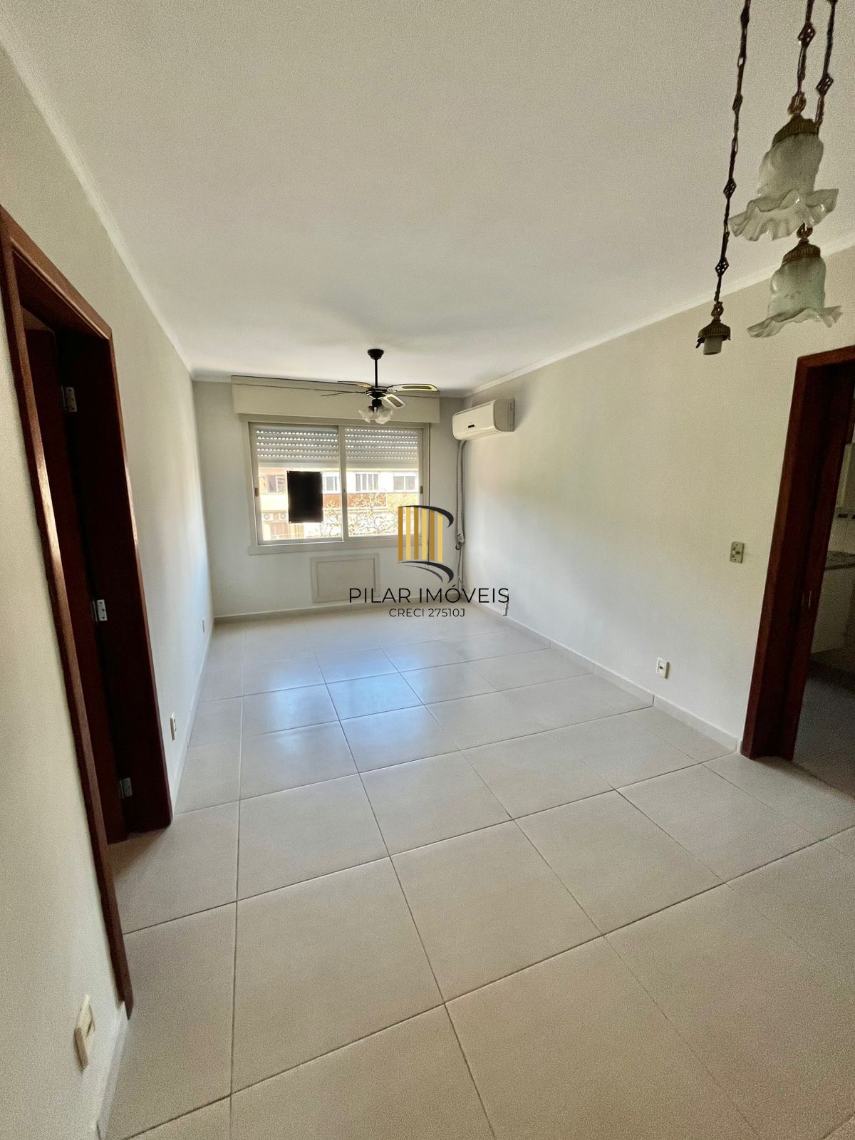 Apto de 03 dorm, 02 banheiros e dep empregada no coração do Bairro Higienópolis