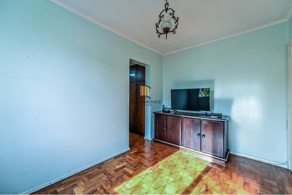 Casa de Condomínio 4 dormitórios no bairro Santa Tereza