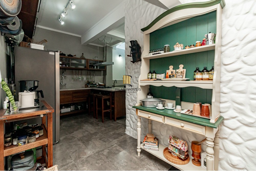 Apartamento 3 dormitórios no bairro Centro Histórico