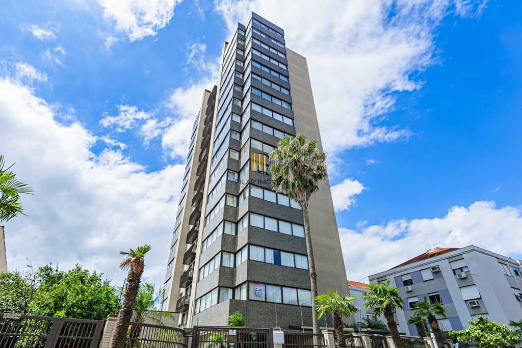 Apartamento 3 dormitórios no bairro Jardim Planalto - Pilar Imóveis