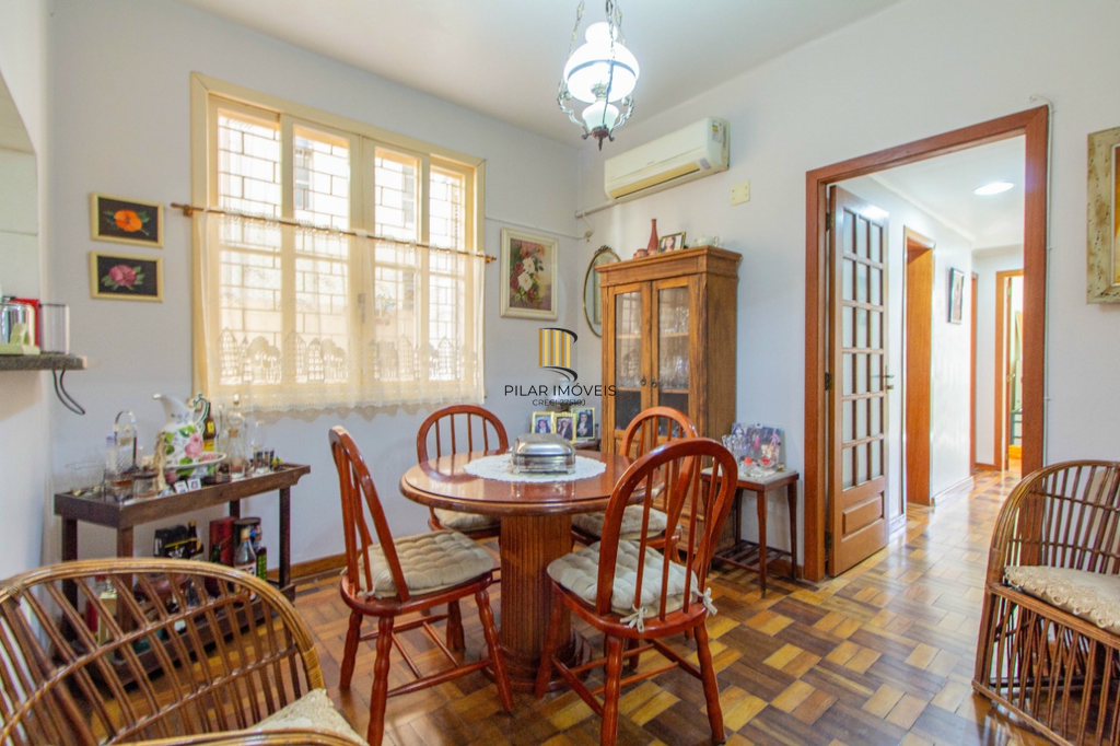 Apartamento 3 dormitórios no bairro Cidade Baixa