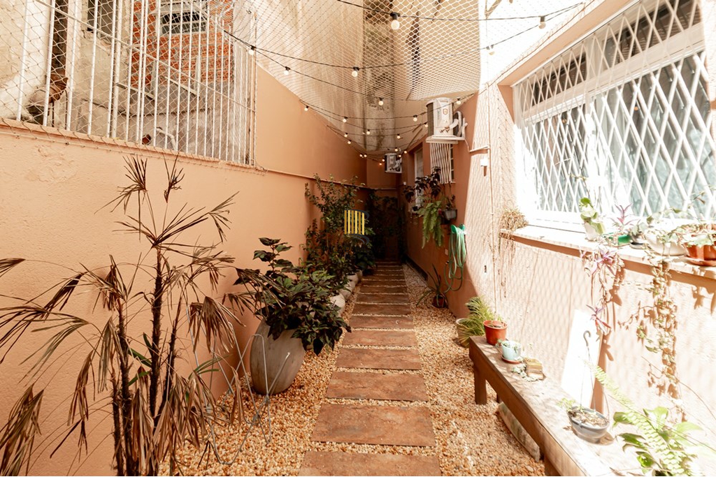 Apartamento 3 dormitórios no bairro Centro Histórico