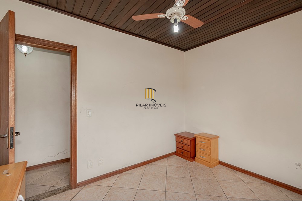 Casa 4 dormitórios no bairro Cavalhada