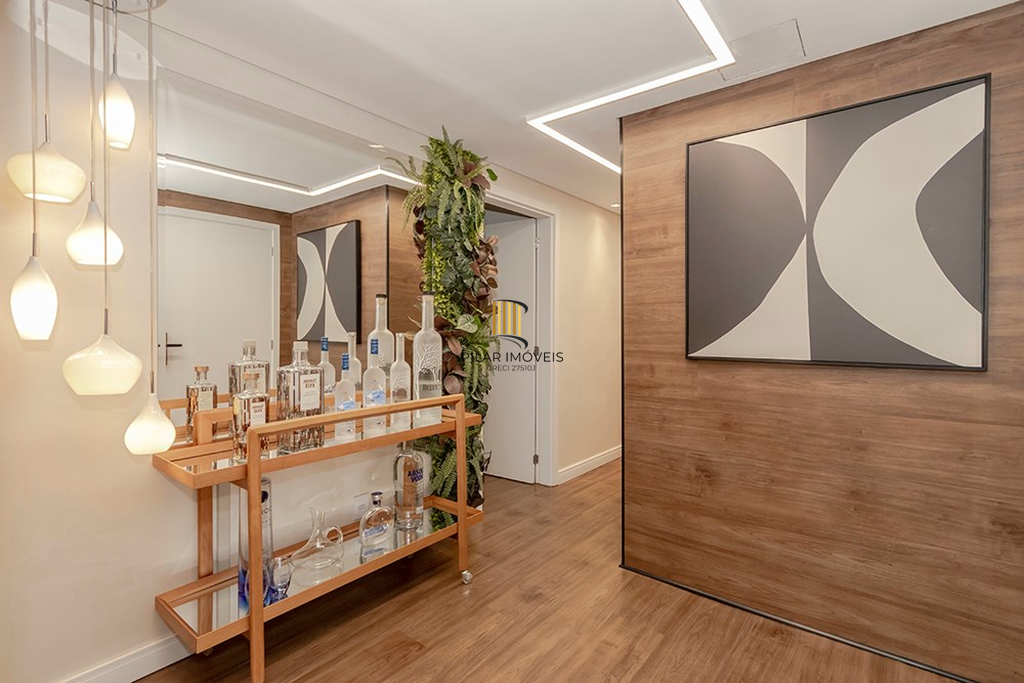 Apartamento 2 dormitórios no bairro Menino Deus