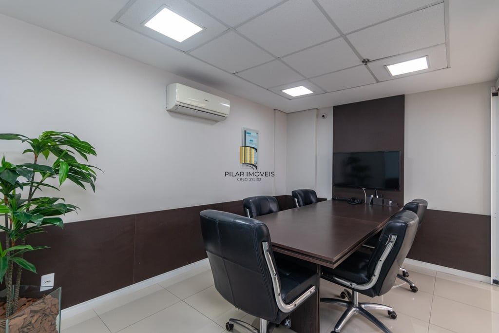 Sala Comercial no bairro Moinhos de Vento
