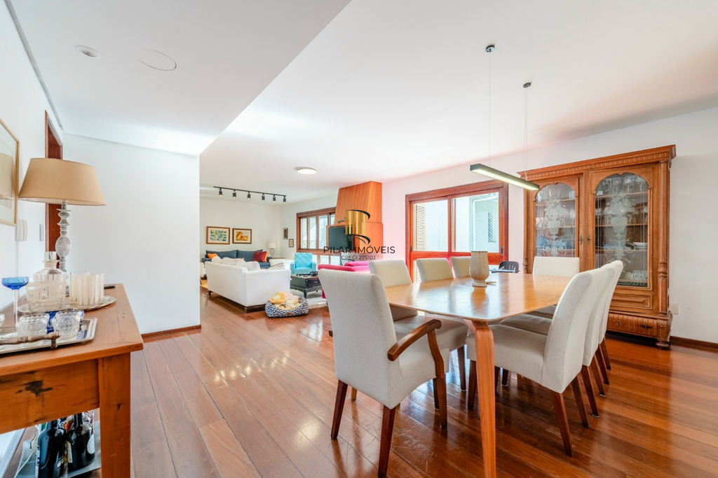 Apartamento 3 dormitórios no bairro Rio Branco