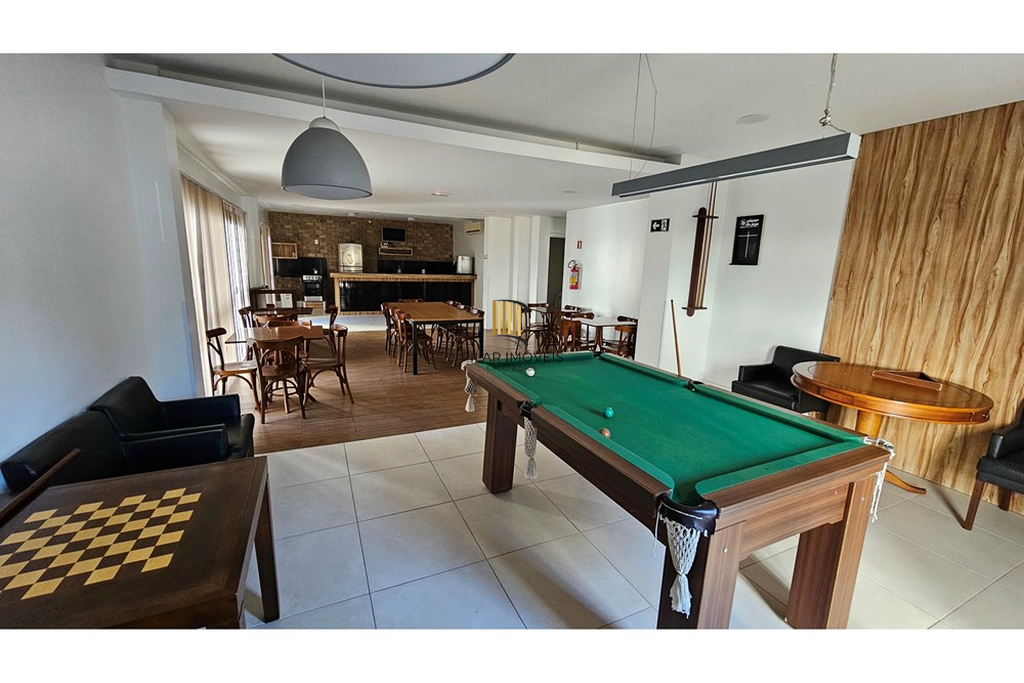 Apartamento 2 dormitórios no bairro Boa Vista