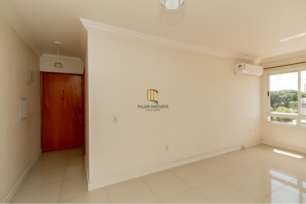 Apartamento 2 dormitórios no bairro Três Figueiras