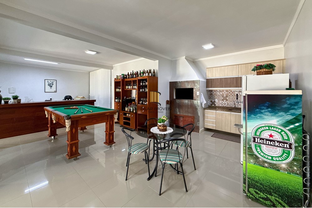 Casa 4 dormitórios no bairro São José