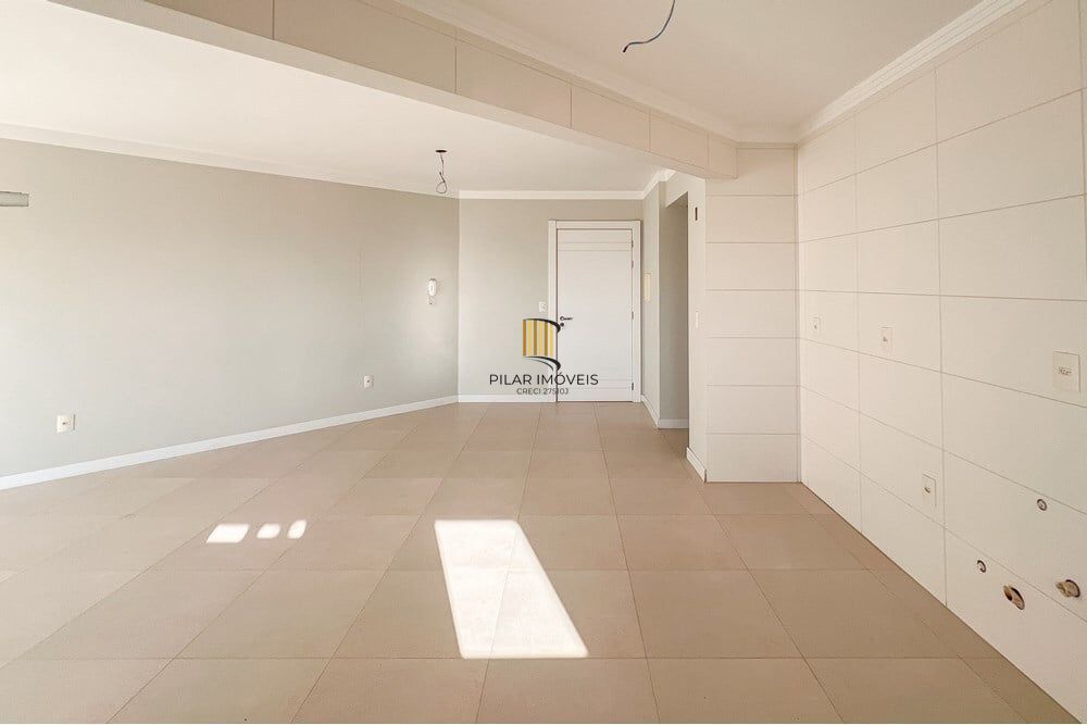 Apartamento 3 dormitórios no bairro Centro