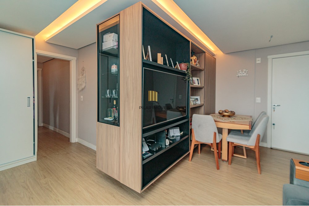 Apartamento 3 dormitórios no bairro Passo da Areia