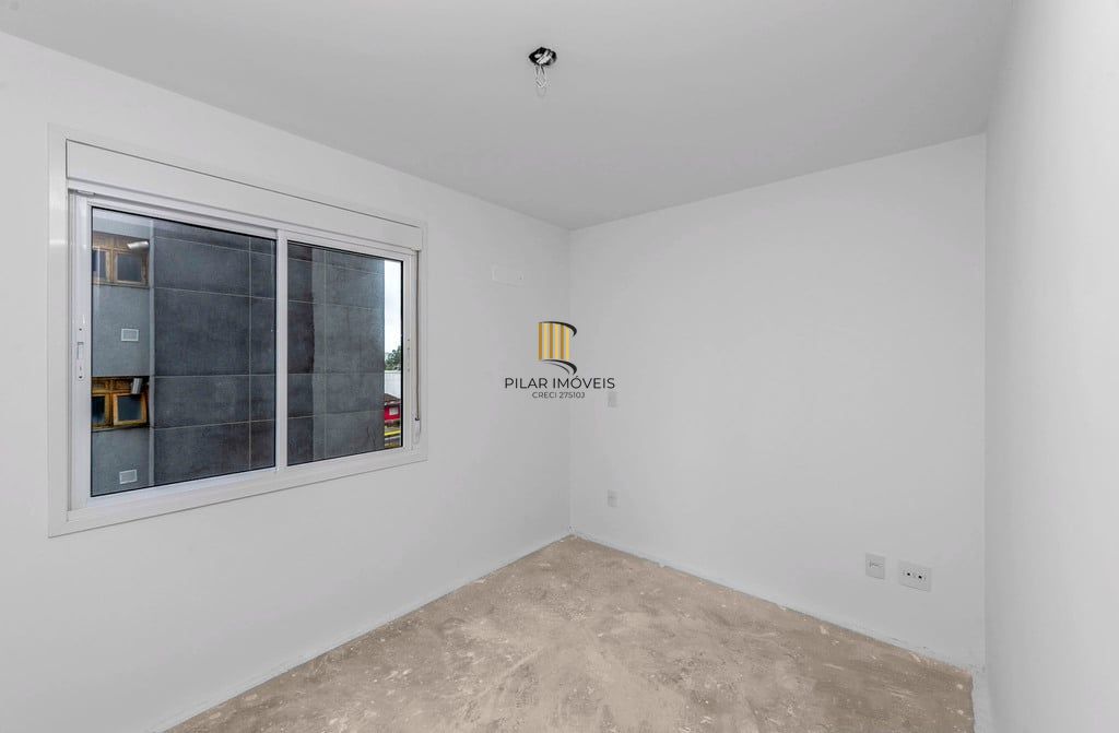 Apartamento 2 dormitórios no bairro Bom Jesus