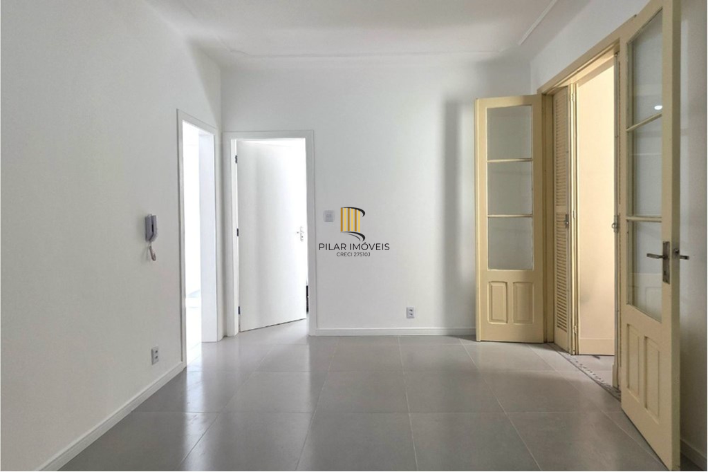 Apartamento 1 dormitório no bairro São Geraldo - Pilar Imóveis