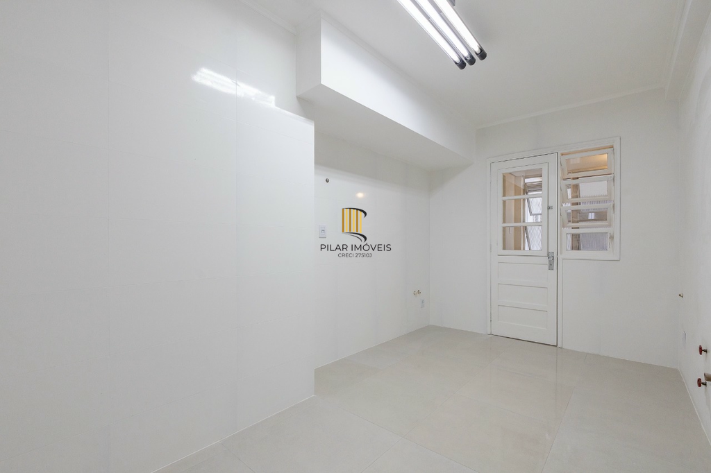 Apartamento 2 dormitórios no bairro Bela Vista