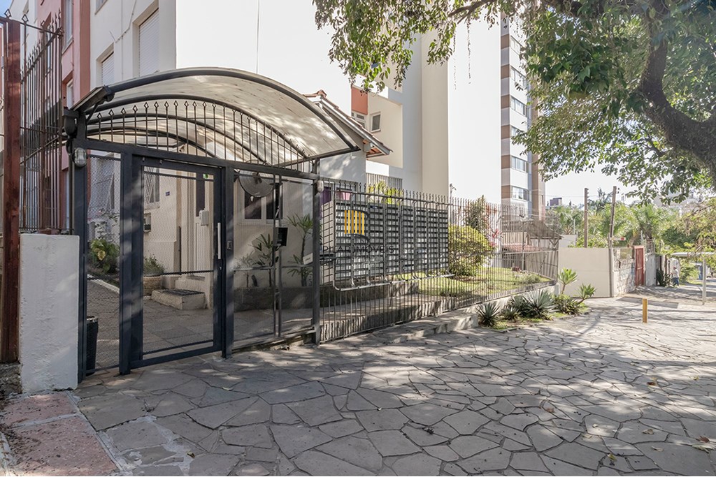 Apartamento 2 dormitórios no bairro Tristeza