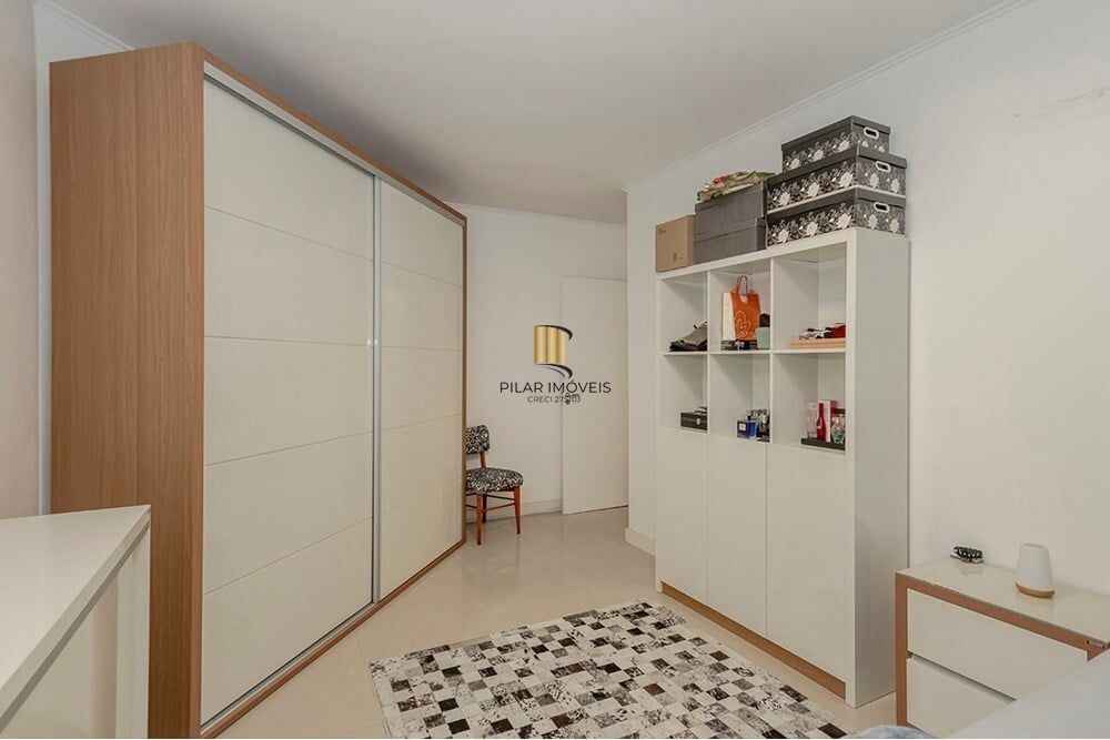 Apartamento 3 dormitórios no bairro Jardim São Pedro