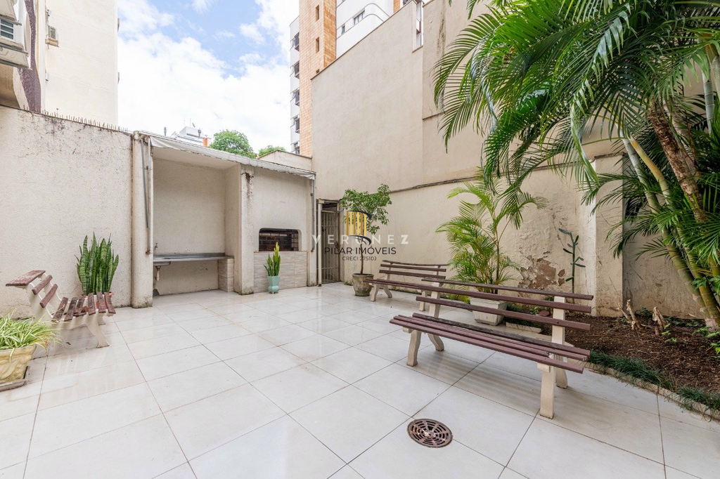 Apartamento 2 dormitórios no bairro Auxiliadora