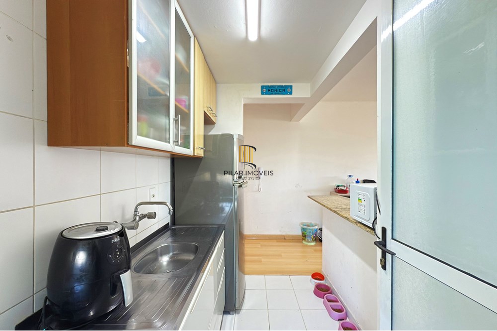 Apartamento 2 dormitórios no bairro Cavalhada