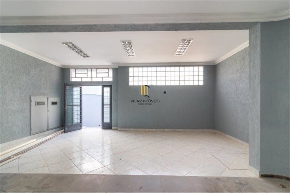 Prédio Residencial no bairro Partenon