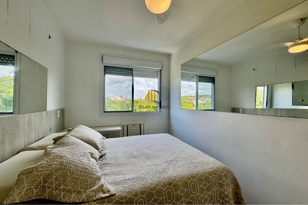 Apartamento 3 dormitórios no bairro Jardim Itu