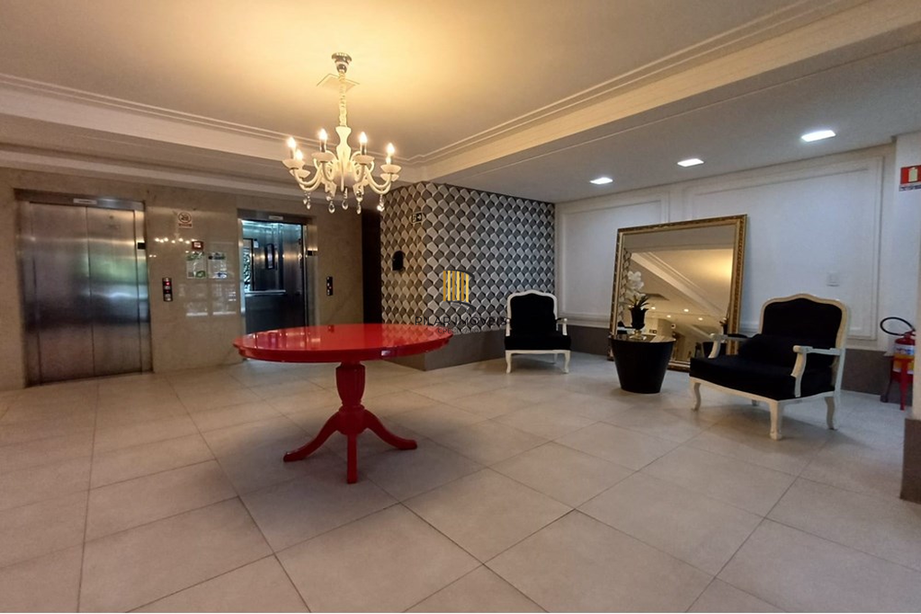 Apartamento 2 dormitórios no bairro Petrópolis