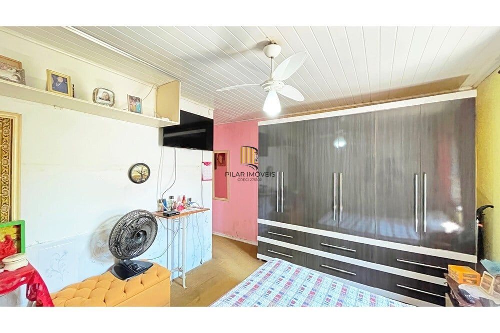 Casa 3 dormitórios no bairro Partenon