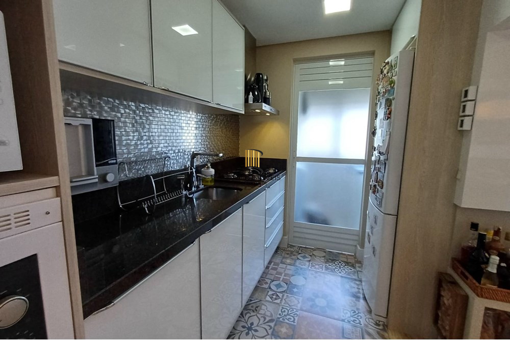 Apartamento 2 dormitórios no bairro Petrópolis