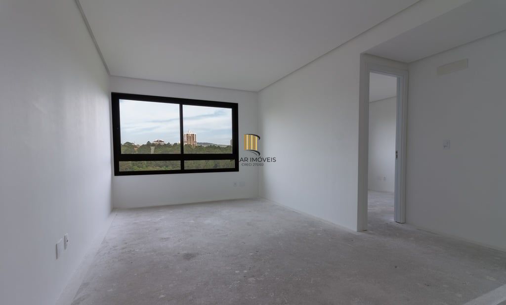 Apartamento 2 dormitórios no bairro Petrópolis