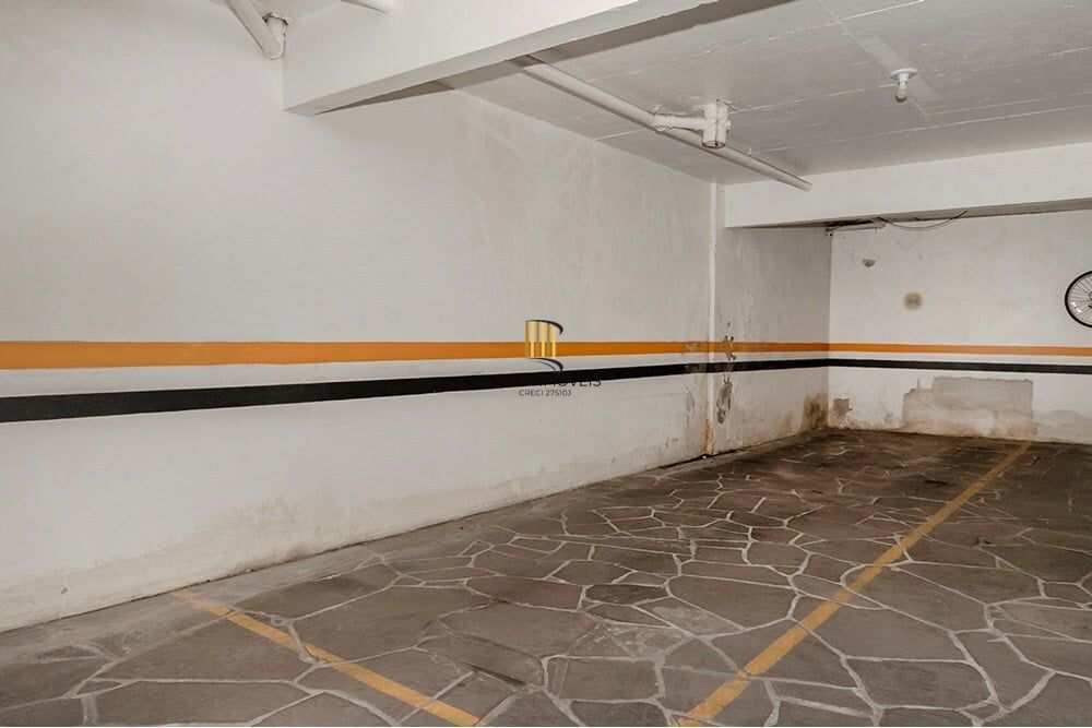 Apartamento 2 dormitórios no bairro Petrópolis