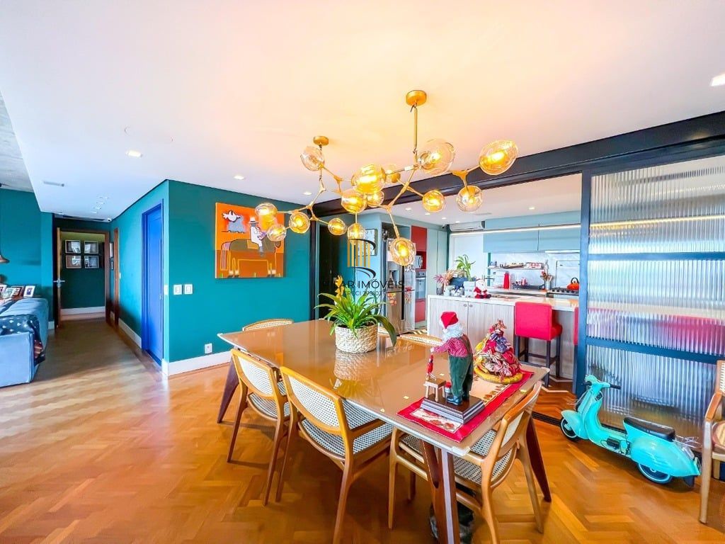 Apartamento 3 dormitórios no bairro Moinhos de Vento