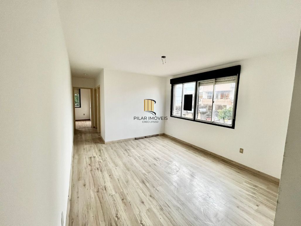 Apartamento 2 dormitórios no bairro Cristo Redentor