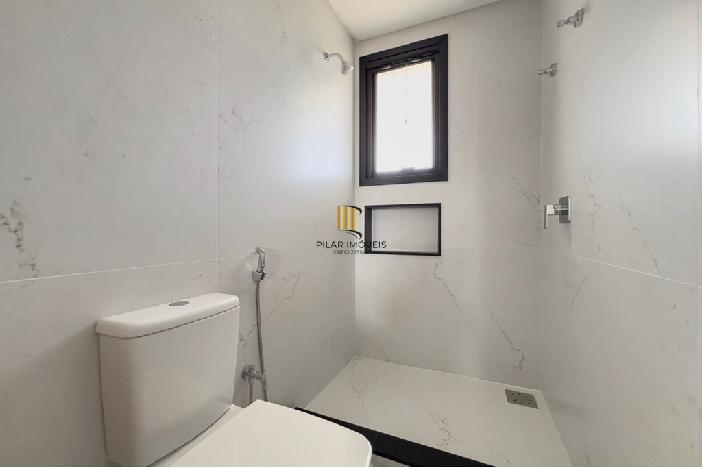 Casa de Condomínio 1 dormitório no bairro Centro