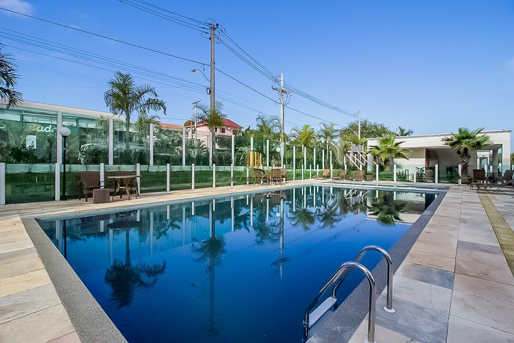 Apartamento 2 dormitórios no bairro São José