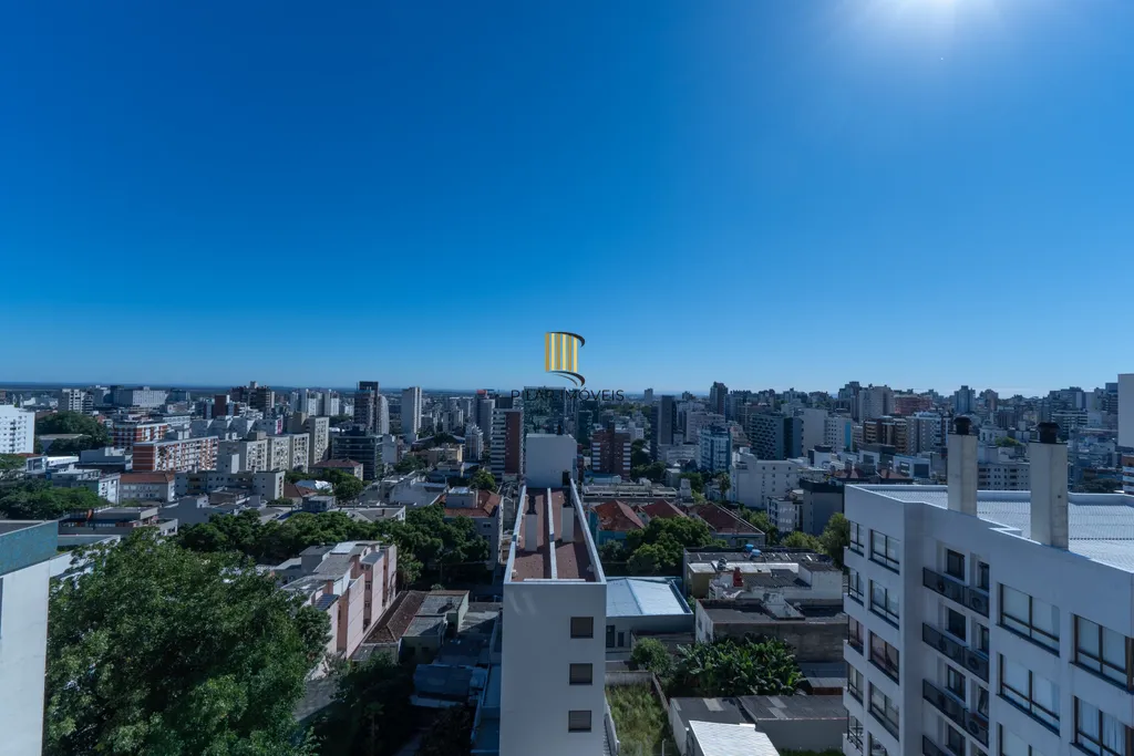 Apartamento 3 dormitórios no bairro Mont Serrat