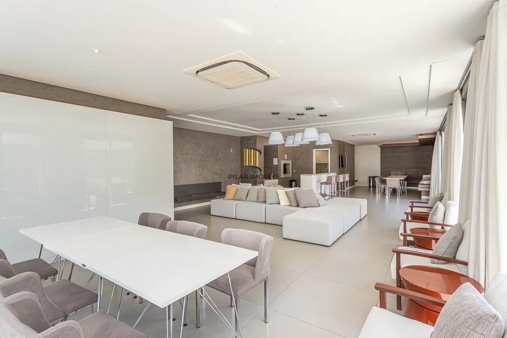 Loft 1 dormitório no bairro Auxiliadora
