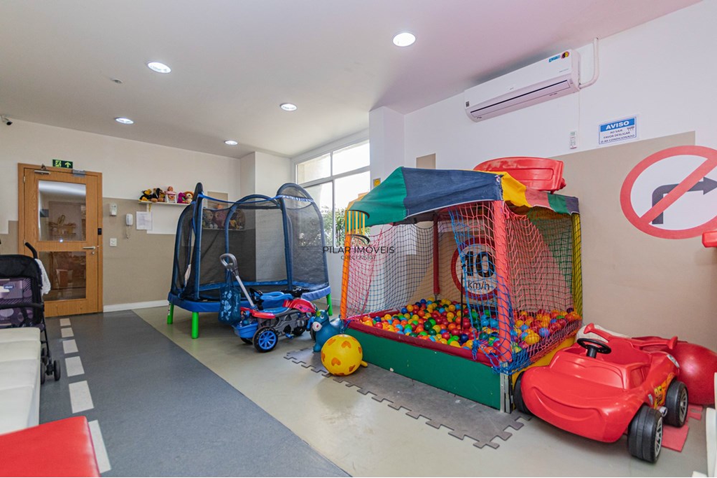 Apartamento 2 dormitórios no bairro Passo da Areia