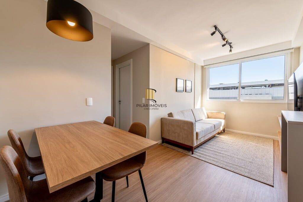 Apartamento 3 dormitórios no bairro Passo da Areia