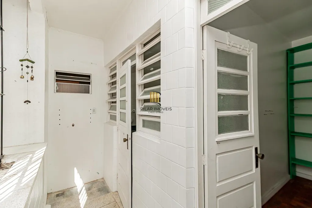 Apartamento 3 dormitórios no bairro Rio Branco
