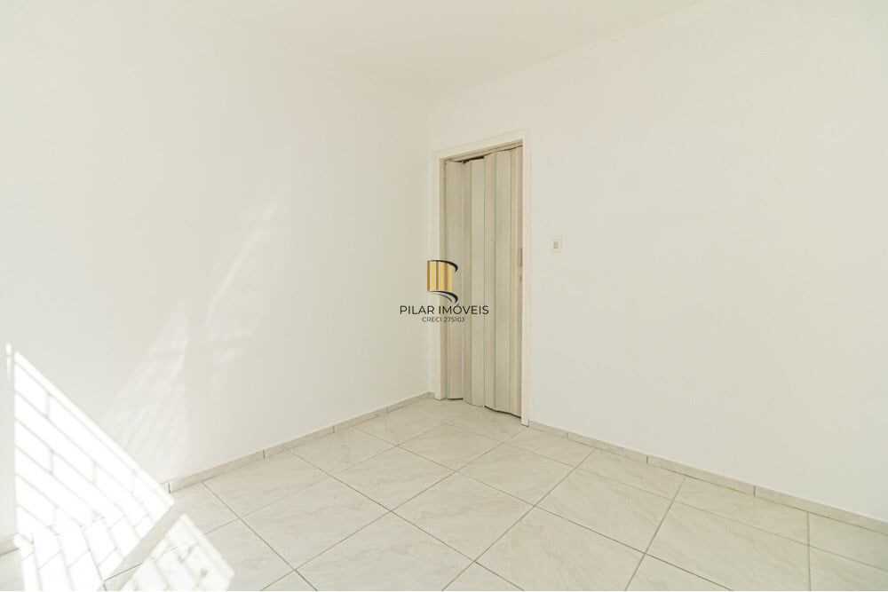 Apartamento 2 dormitórios no bairro São Sebastião